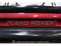 1994 Land Rover Defender (CC-2115641) for sale in Lavergne, Tennessee