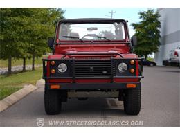 1994 Land Rover Defender (CC-2115641) for sale in Lavergne, Tennessee