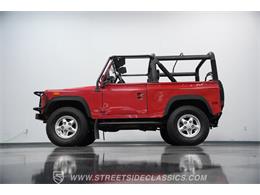 1994 Land Rover Defender (CC-2115641) for sale in Lavergne, Tennessee