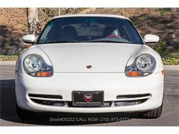 2001 Porsche 996 (CC-2115642) for sale in Beverly Hills, California
