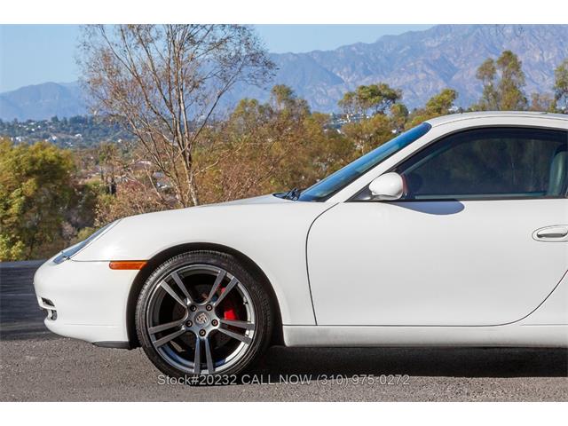 2001 Porsche 996 (CC-2115642) for sale in Beverly Hills, California