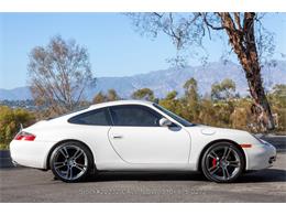 2001 Porsche 996 (CC-2115642) for sale in Beverly Hills, California