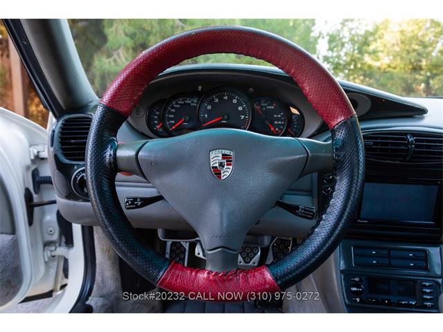 2001 Porsche 996 (CC-2115642) for sale in Beverly Hills, California