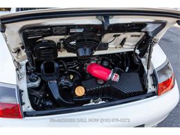 2001 Porsche 996 (CC-2115642) for sale in Beverly Hills, California