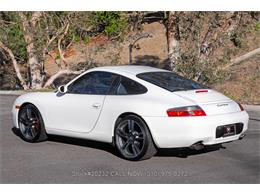 2001 Porsche 996 (CC-2115642) for sale in Beverly Hills, California