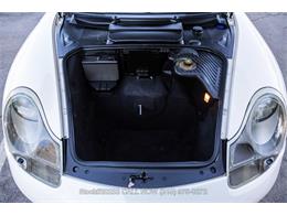 2001 Porsche 996 (CC-2115642) for sale in Beverly Hills, California