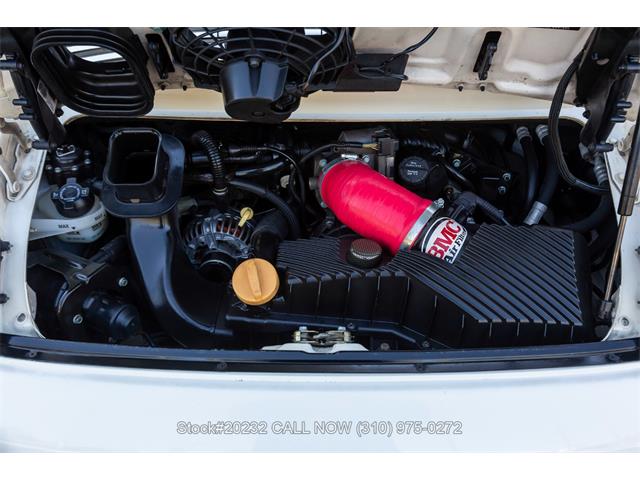 2001 Porsche 996 (CC-2115642) for sale in Beverly Hills, California