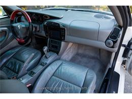 2001 Porsche 996 (CC-2115642) for sale in Beverly Hills, California