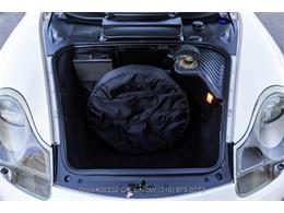 2001 Porsche 996 (CC-2115642) for sale in Beverly Hills, California