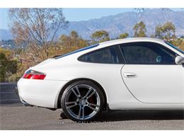 2001 Porsche 996 (CC-2115642) for sale in Beverly Hills, California