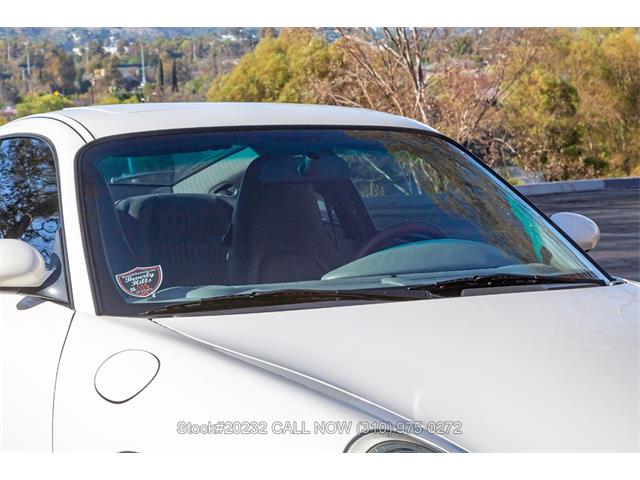 2001 Porsche 996 (CC-2115642) for sale in Beverly Hills, California