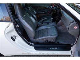 2001 Porsche 996 (CC-2115642) for sale in Beverly Hills, California