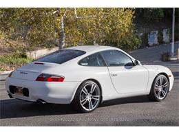 2001 Porsche 996 (CC-2115642) for sale in Beverly Hills, California