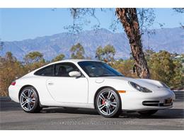 2001 Porsche 996 (CC-2115642) for sale in Beverly Hills, California