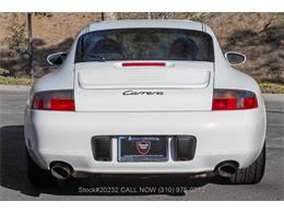 2001 Porsche 996 (CC-2115642) for sale in Beverly Hills, California
