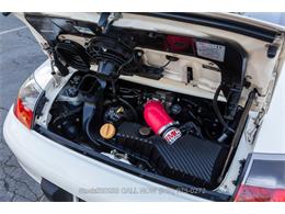 2001 Porsche 996 (CC-2115642) for sale in Beverly Hills, California