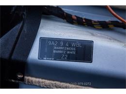 2001 Porsche 996 (CC-2115642) for sale in Beverly Hills, California