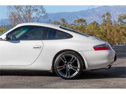 2001 Porsche 996 (CC-2115642) for sale in Beverly Hills, California
