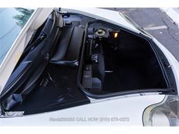 2001 Porsche 996 (CC-2115642) for sale in Beverly Hills, California