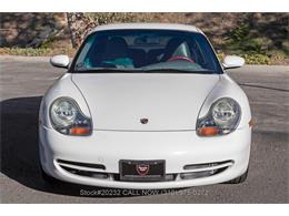 2001 Porsche 996 (CC-2115642) for sale in Beverly Hills, California