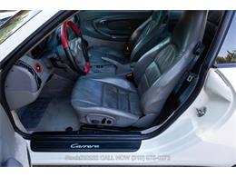 2001 Porsche 996 (CC-2115642) for sale in Beverly Hills, California