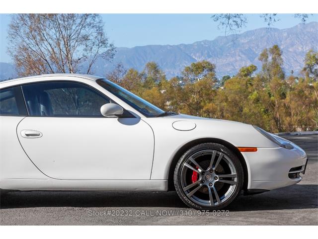 2001 Porsche 996 (CC-2115642) for sale in Beverly Hills, California