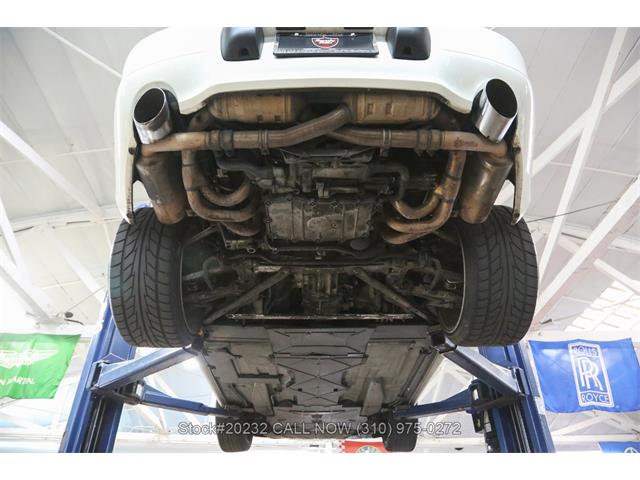 2001 Porsche 996 (CC-2115642) for sale in Beverly Hills, California