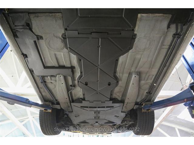 2001 Porsche 996 (CC-2115642) for sale in Beverly Hills, California