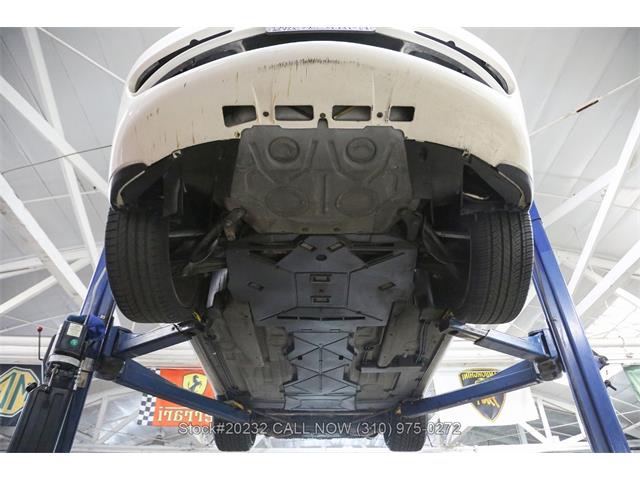 2001 Porsche 996 (CC-2115642) for sale in Beverly Hills, California