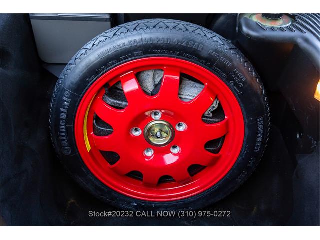 2001 Porsche 996 (CC-2115642) for sale in Beverly Hills, California