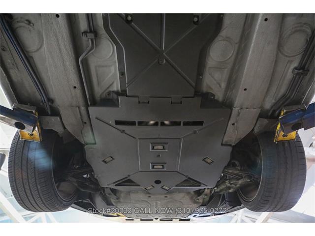 2001 Porsche 996 (CC-2115642) for sale in Beverly Hills, California