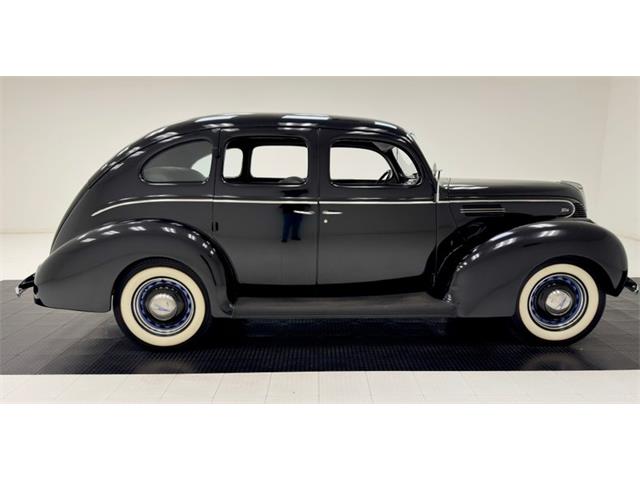 1939 Ford Standard (CC-2115644) for sale in Morgantown, Pennsylvania