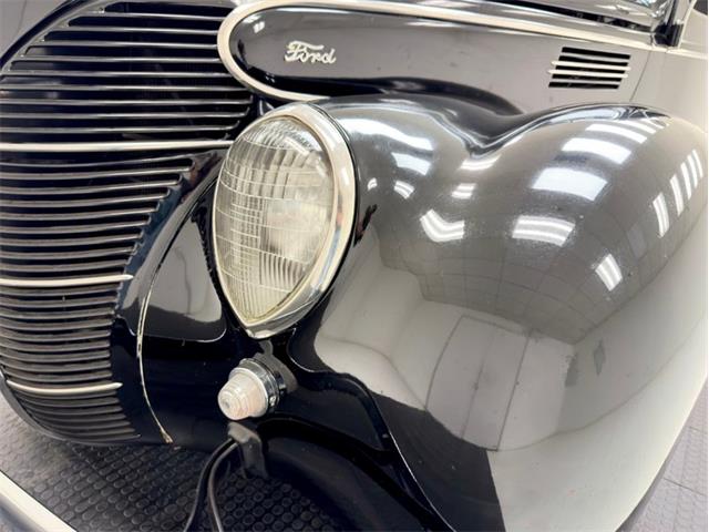 1939 Ford Standard (CC-2115644) for sale in Morgantown, Pennsylvania