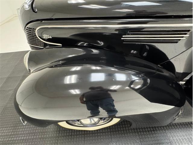 1939 Ford Standard (CC-2115644) for sale in Morgantown, Pennsylvania