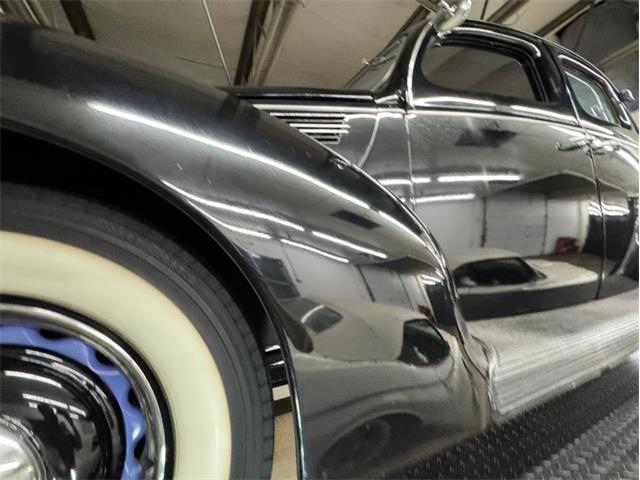 1939 Ford Standard (CC-2115644) for sale in Morgantown, Pennsylvania