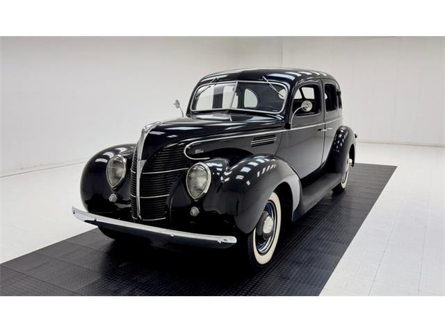 1939 Ford Standard (CC-2115644) for sale in Morgantown, Pennsylvania