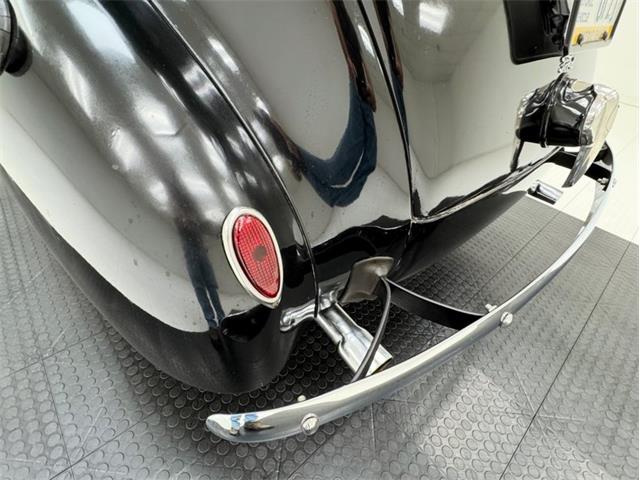 1939 Ford Standard (CC-2115644) for sale in Morgantown, Pennsylvania