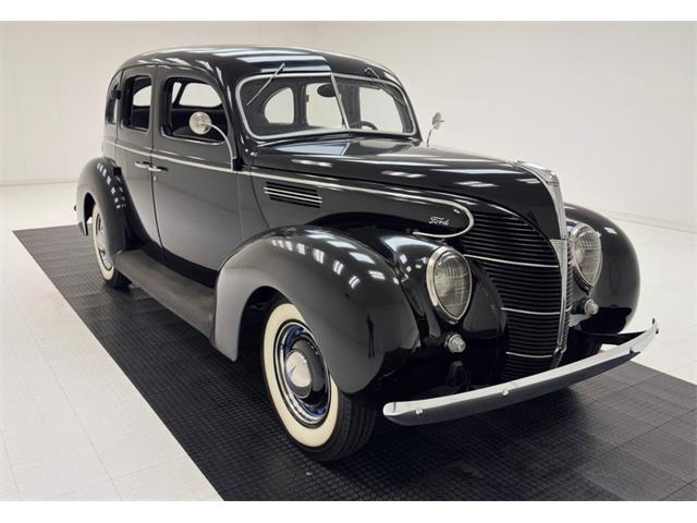 1939 Ford Standard (CC-2115644) for sale in Morgantown, Pennsylvania