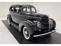 1939 Ford Standard (CC-2115644) for sale in Morgantown, Pennsylvania