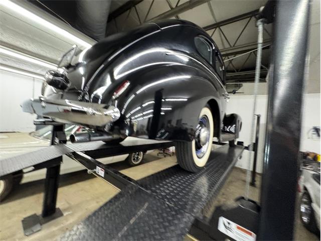 1939 Ford Standard (CC-2115644) for sale in Morgantown, Pennsylvania