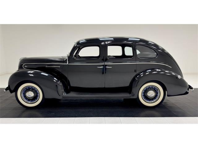 1939 Ford Standard (CC-2115644) for sale in Morgantown, Pennsylvania