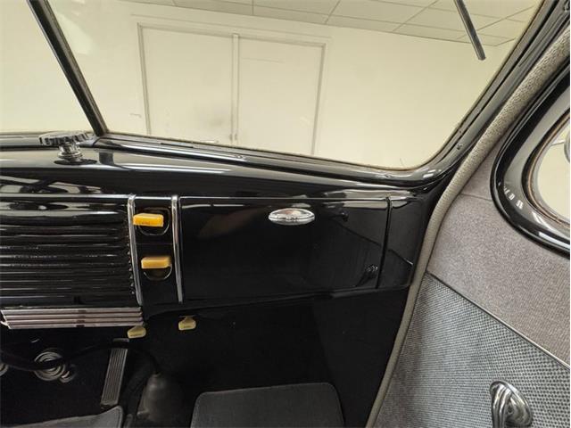 1939 Ford Standard (CC-2115644) for sale in Morgantown, Pennsylvania