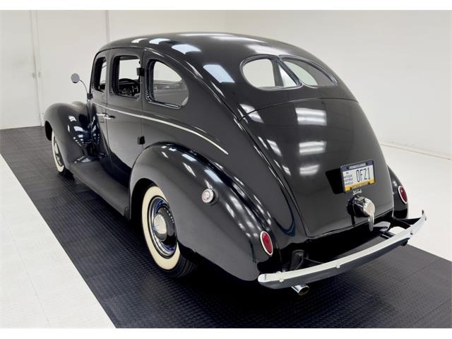 1939 Ford Standard (CC-2115644) for sale in Morgantown, Pennsylvania