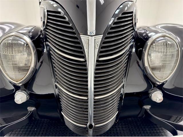 1939 Ford Standard (CC-2115644) for sale in Morgantown, Pennsylvania