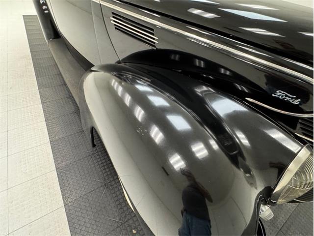 1939 Ford Standard (CC-2115644) for sale in Morgantown, Pennsylvania