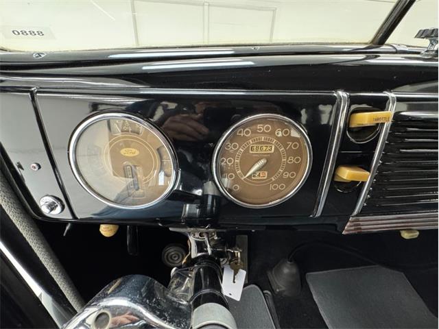1939 Ford Standard (CC-2115644) for sale in Morgantown, Pennsylvania