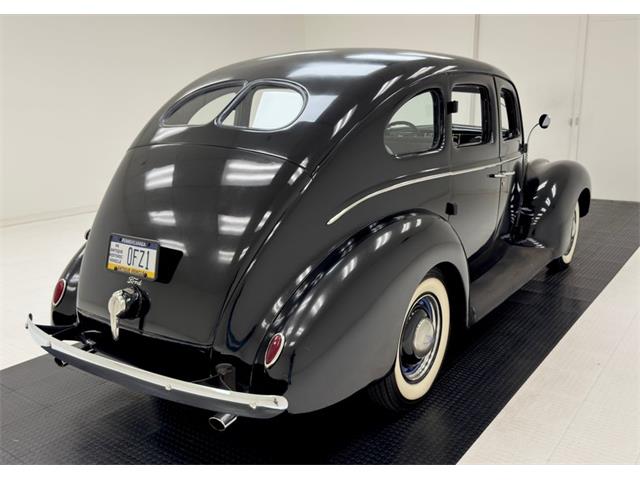 1939 Ford Standard (CC-2115644) for sale in Morgantown, Pennsylvania