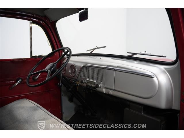 1951 Ford F1 (CC-2115646) for sale in Lavergne, Tennessee