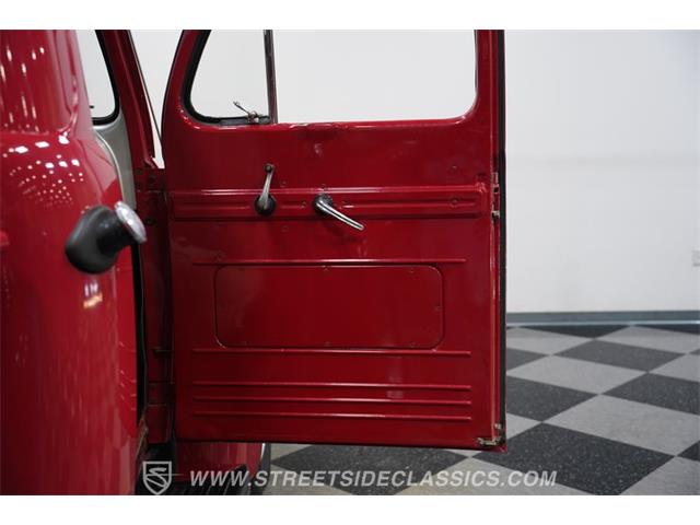 1951 Ford F1 (CC-2115646) for sale in Lavergne, Tennessee