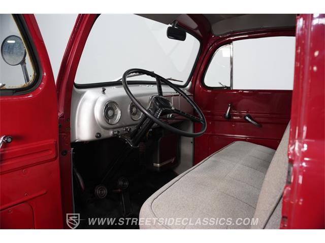 1951 Ford F1 (CC-2115646) for sale in Lavergne, Tennessee
